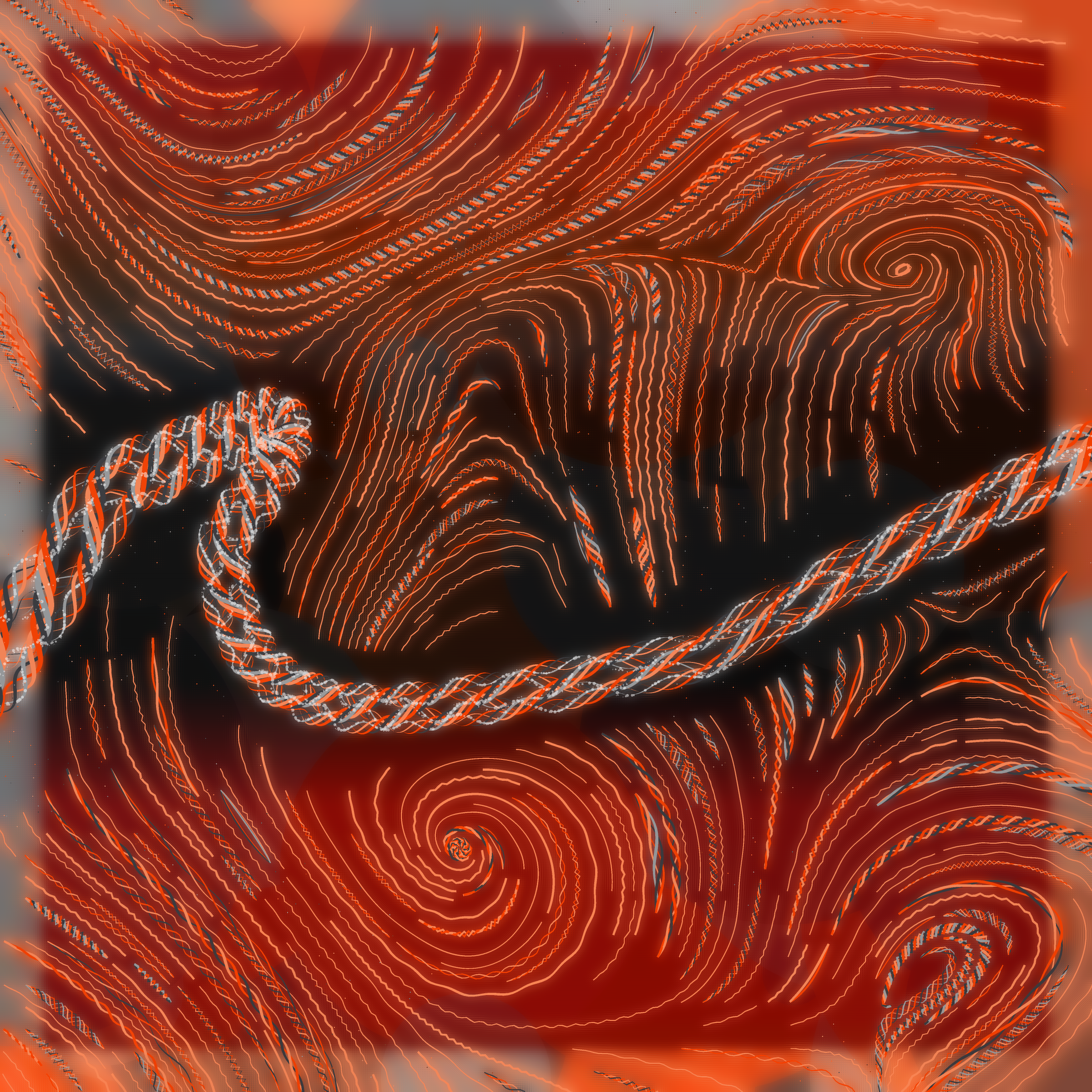 Friendship Bracelets #30131