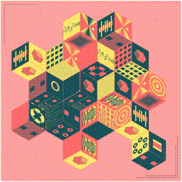 The Blocks of Art #20