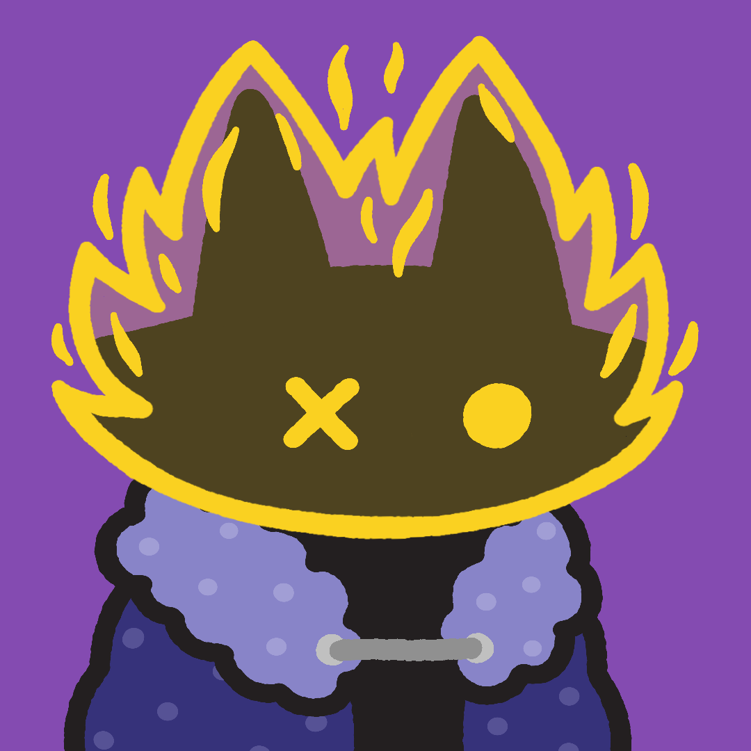 Shadow Wolf #16