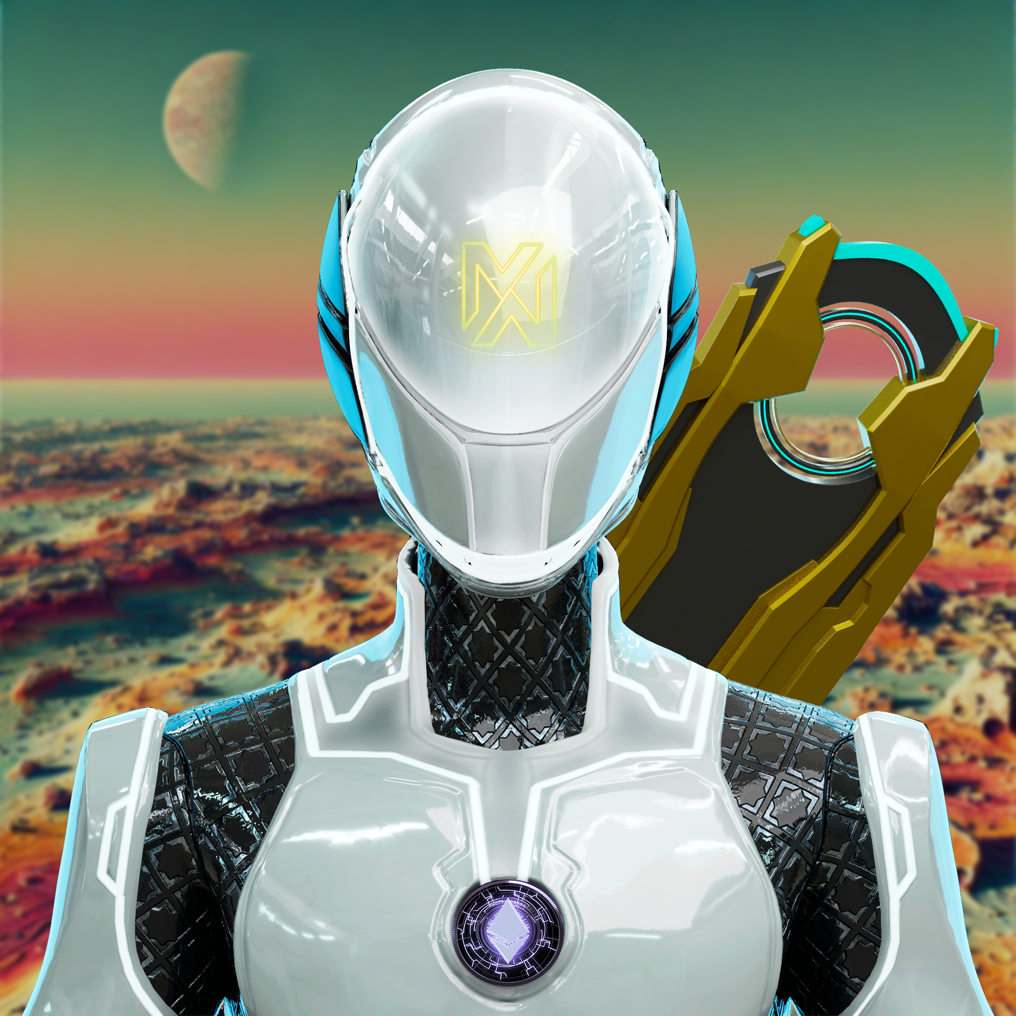 NFT Image