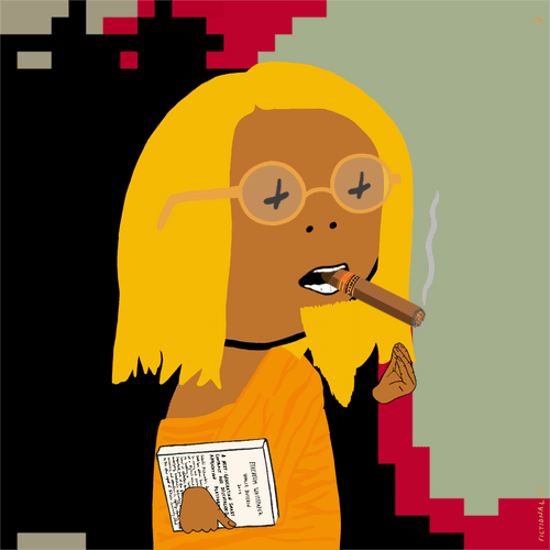 NFT Image