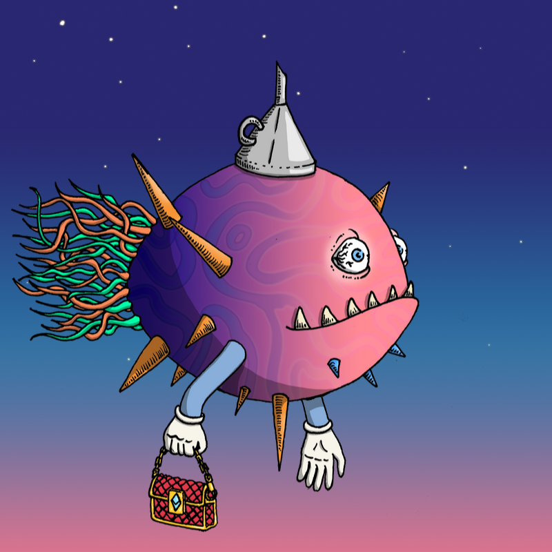 NFT Image