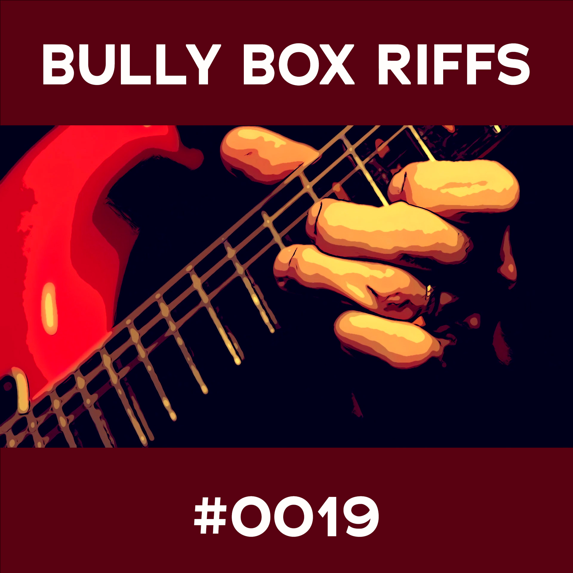 Bully Box Riff #19