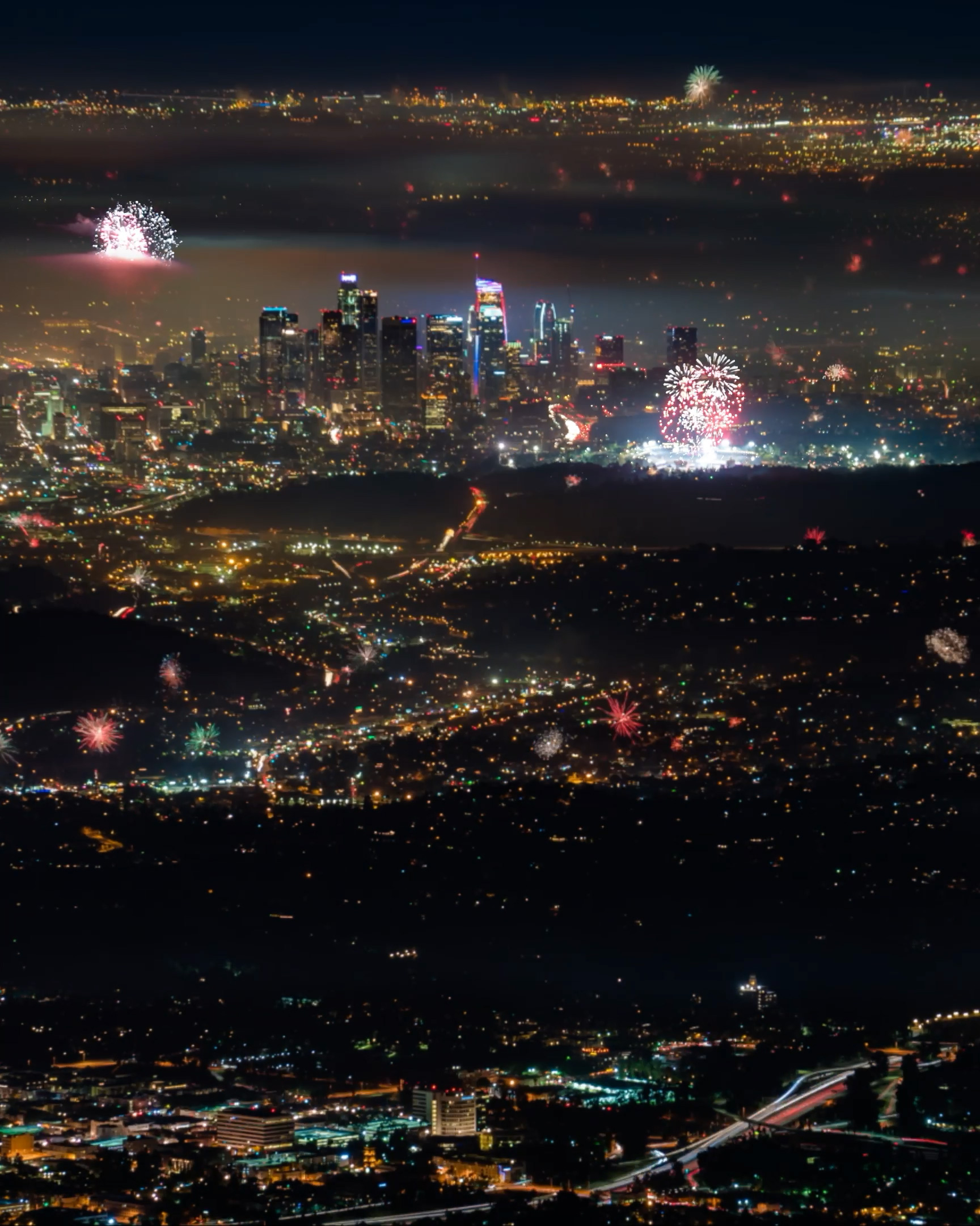 DECENTRA-LIGHTS #96/99