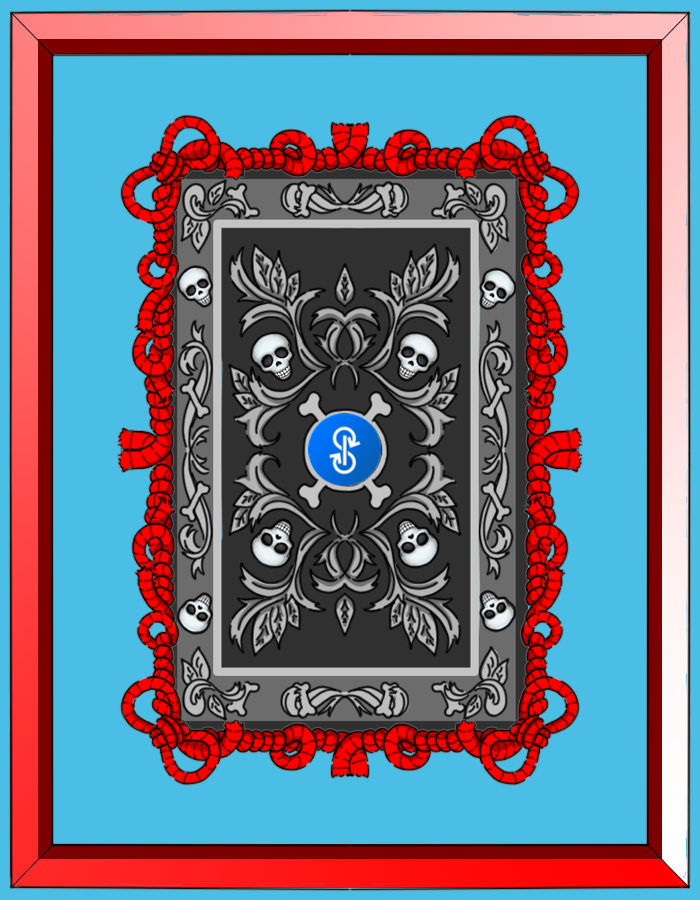 CryptoRug #299