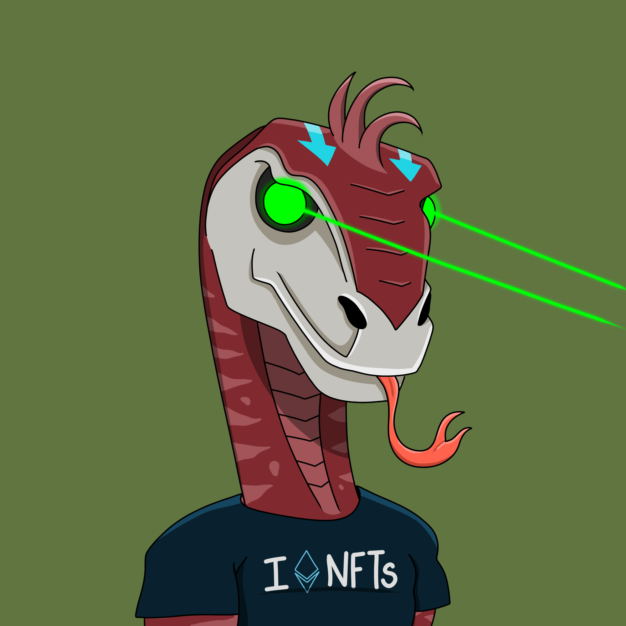 NFT Image