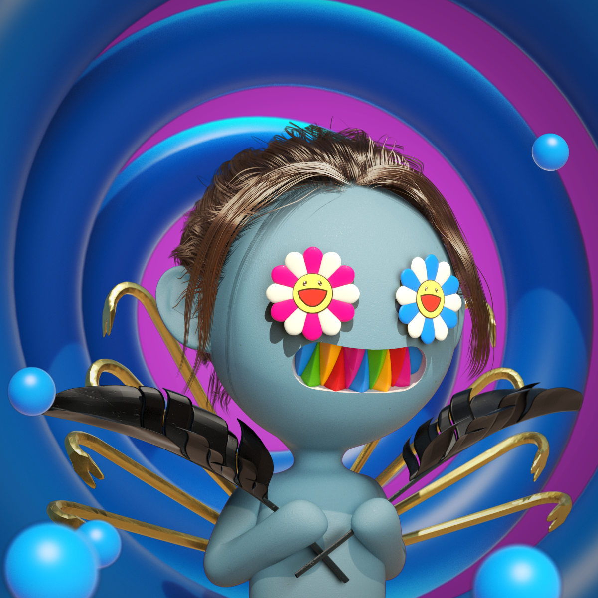 NFT Image
