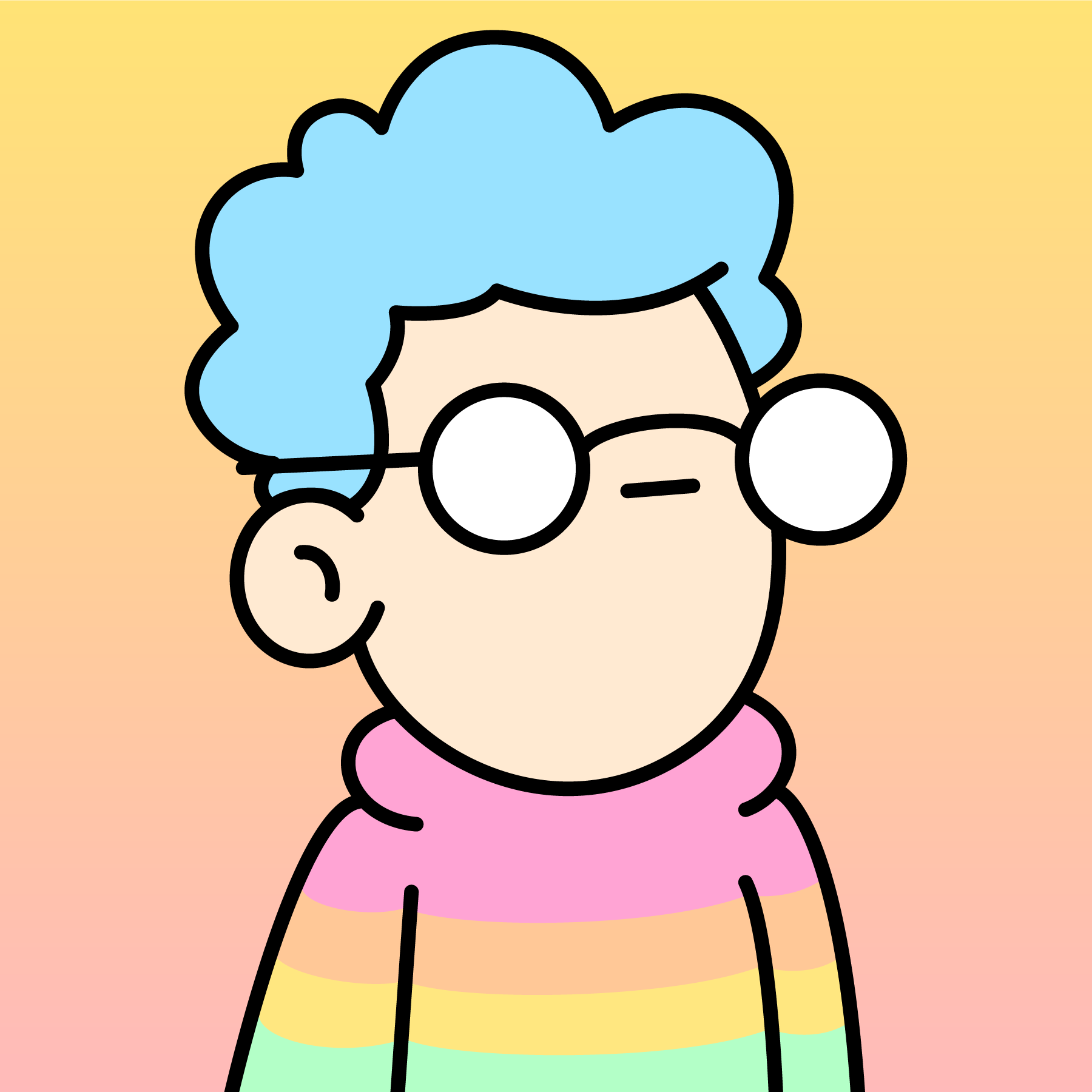 Doodle #968