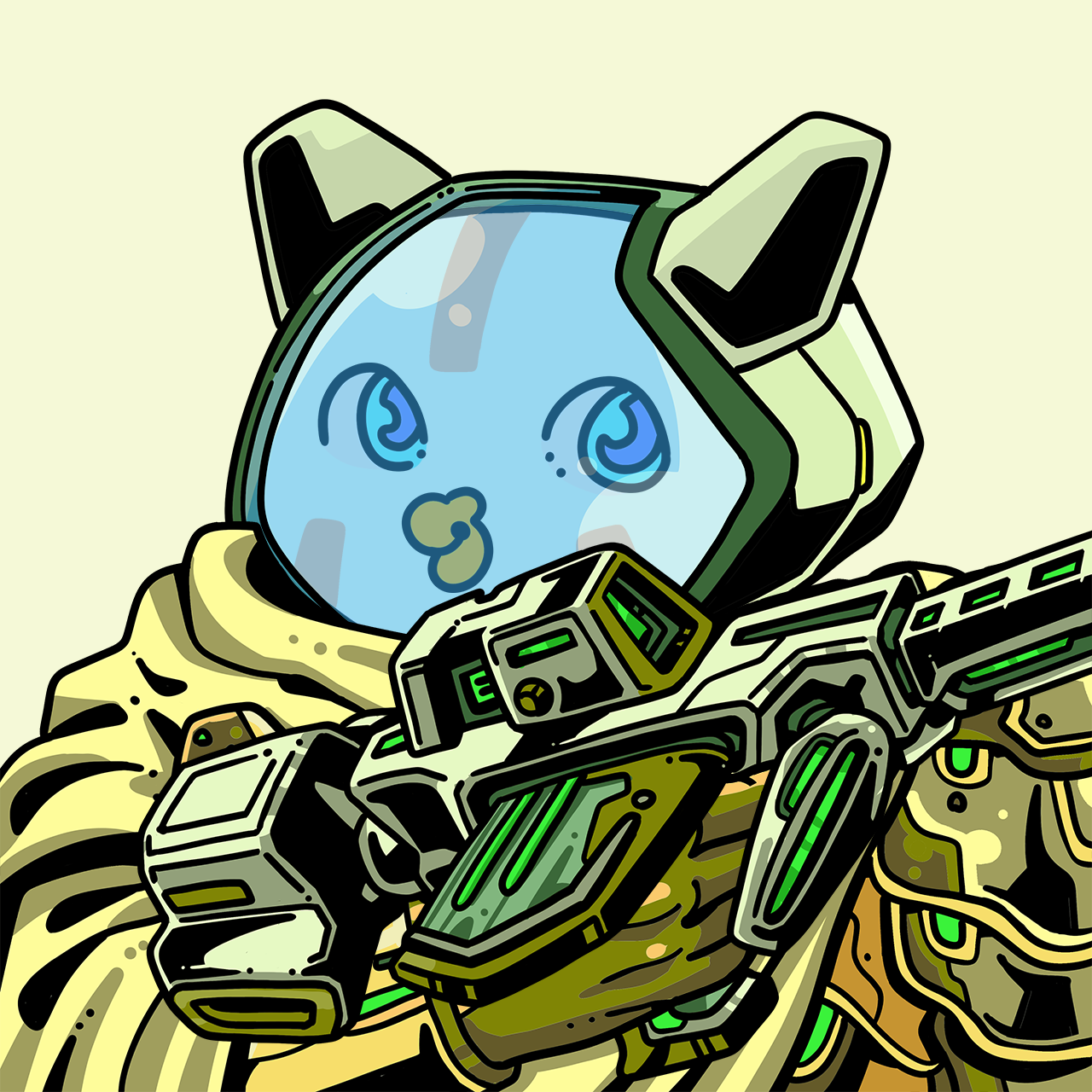 Owlkins on Ophira #8276