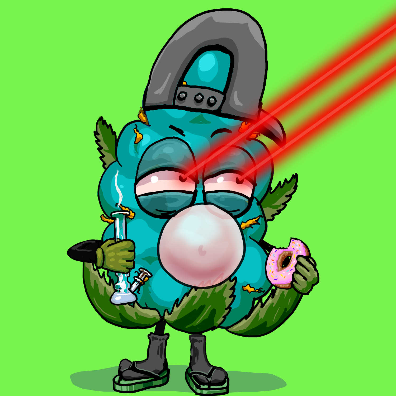 NFT Image