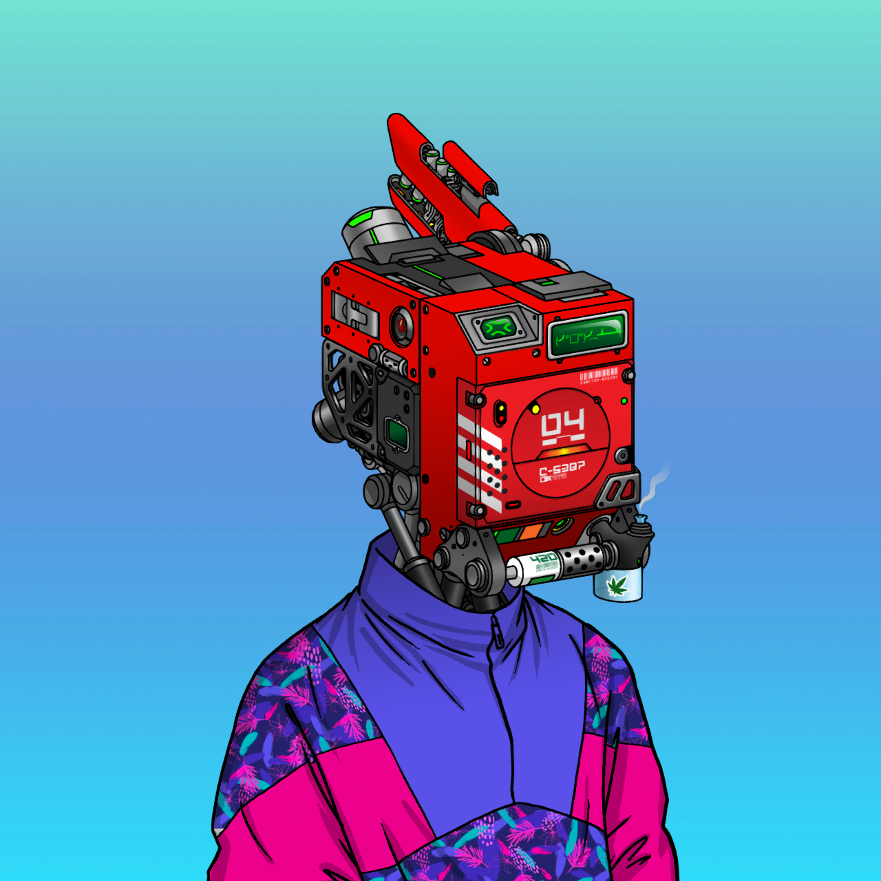 NFT Image