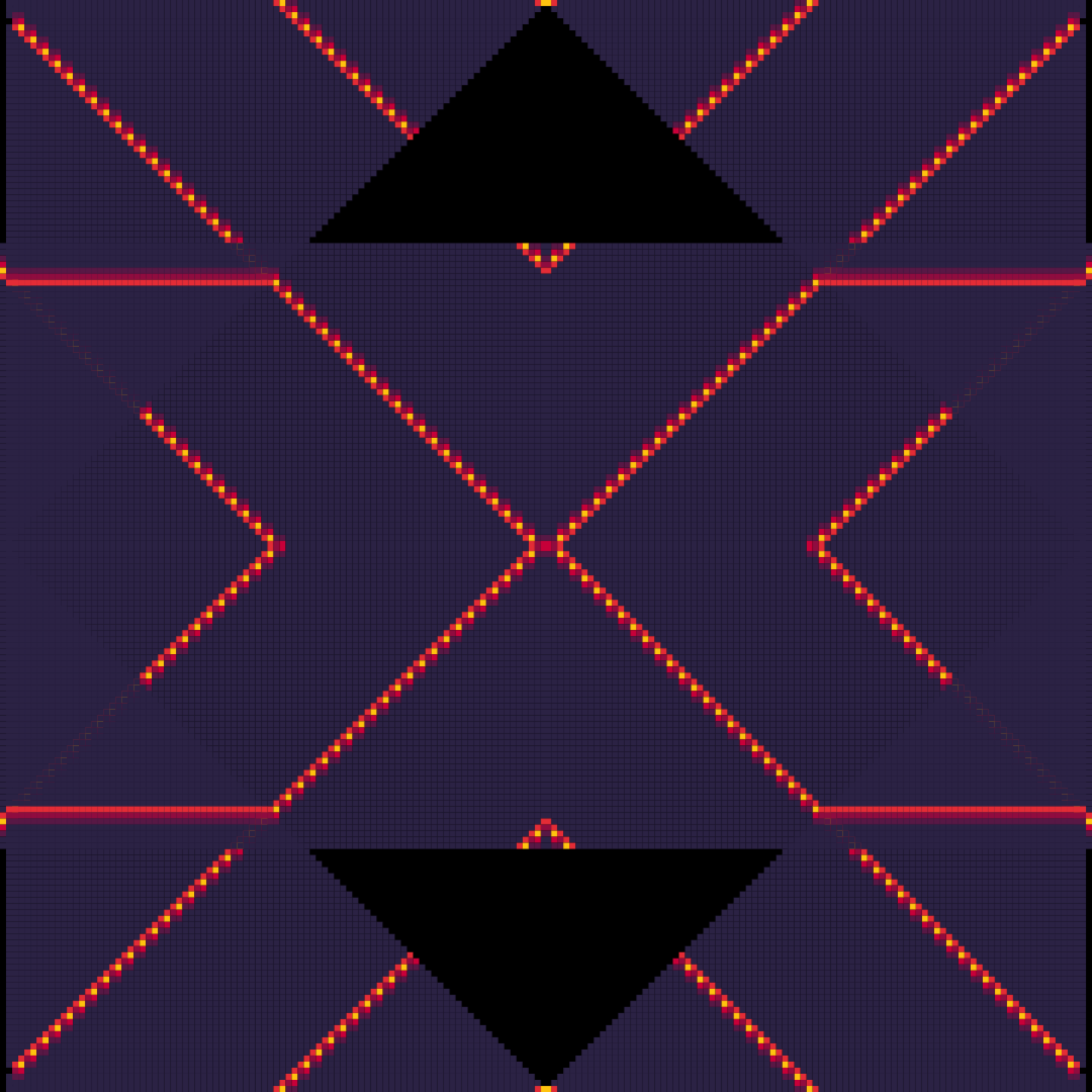 Patterns of Life #24