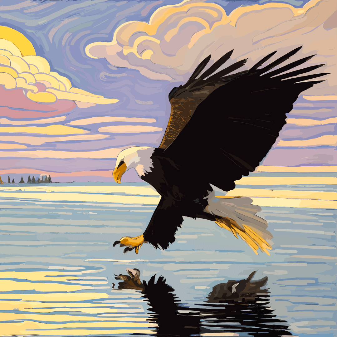 Flight Path (Animated GIF Fly-Out) (AP)