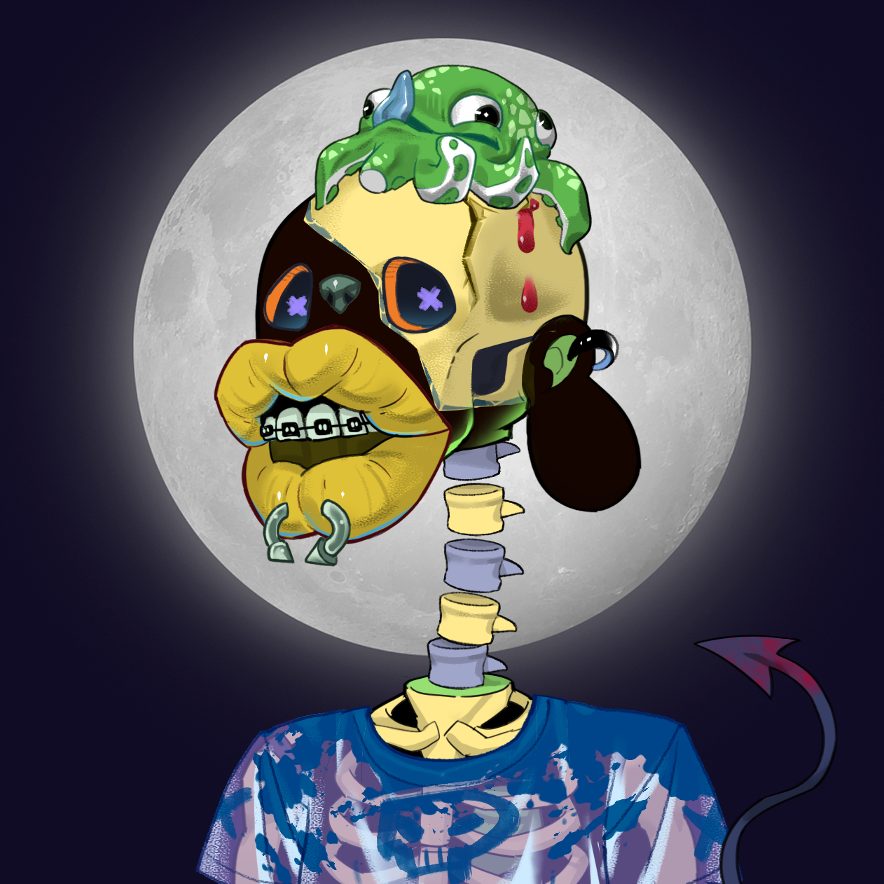 NFT Image