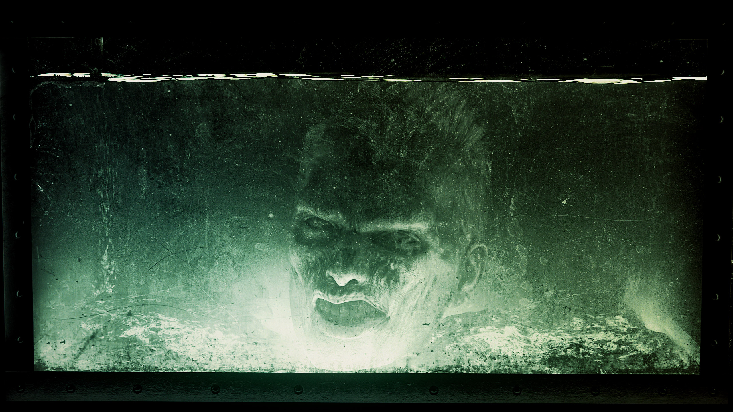 The Governor Tank #4