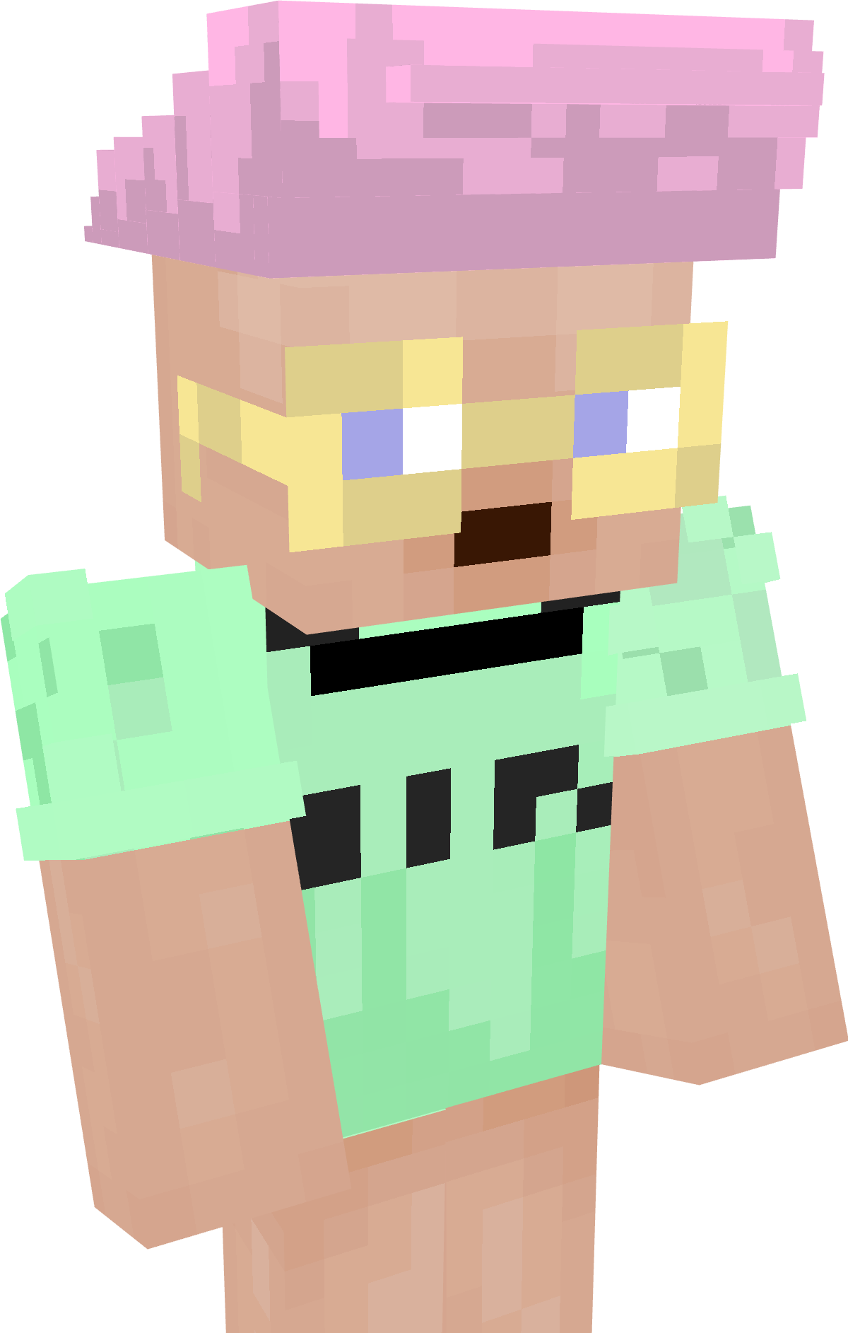 Chill Bear Club Avatar #273