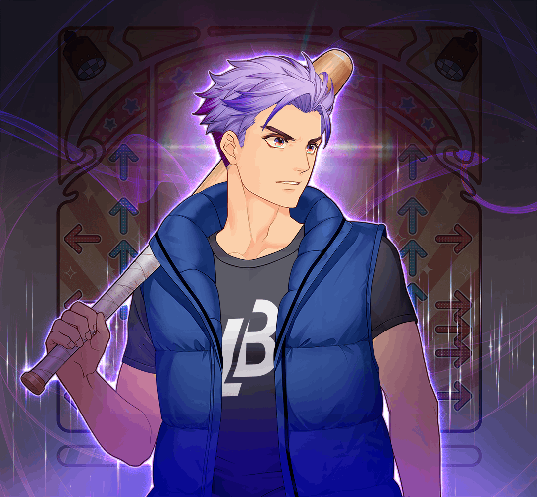 DigiDaigaku Heroes #1459 - Torahiko