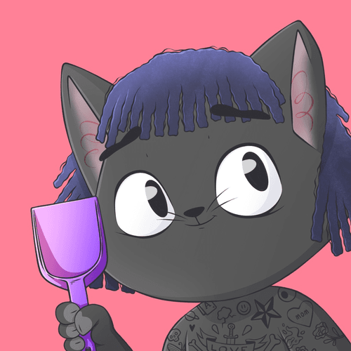 Beach Party Kiki #10