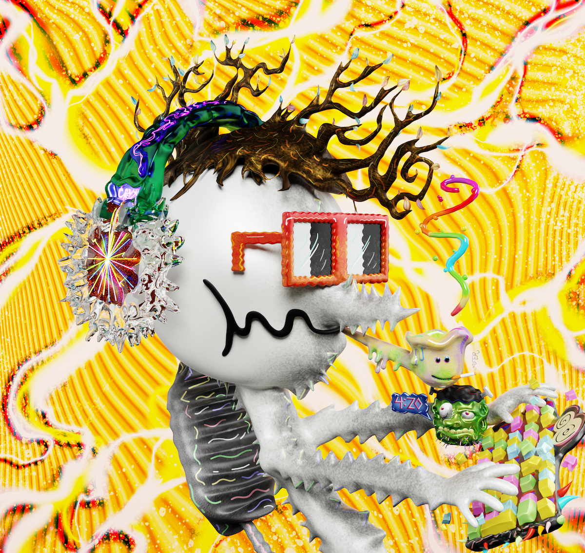 NFT Image