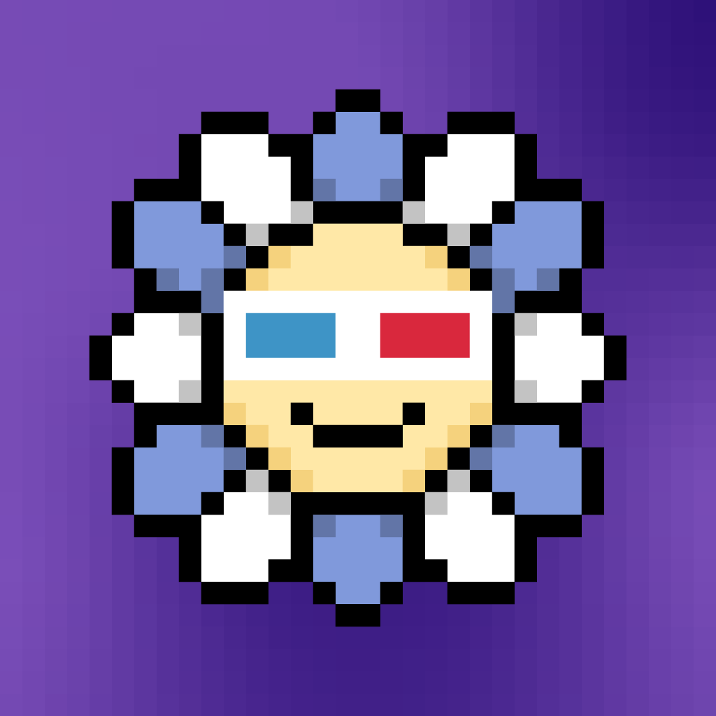 Murakami.Flower #3170