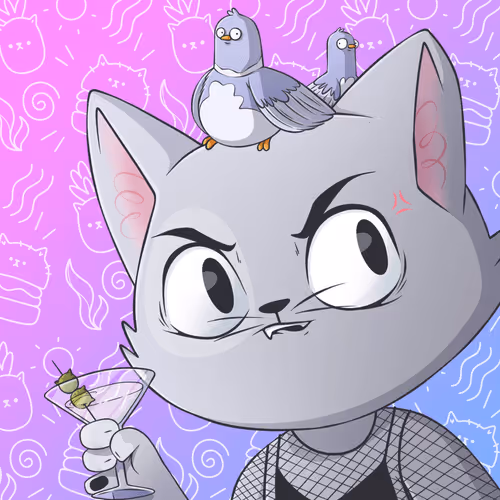 Beach Party Kiki #1038