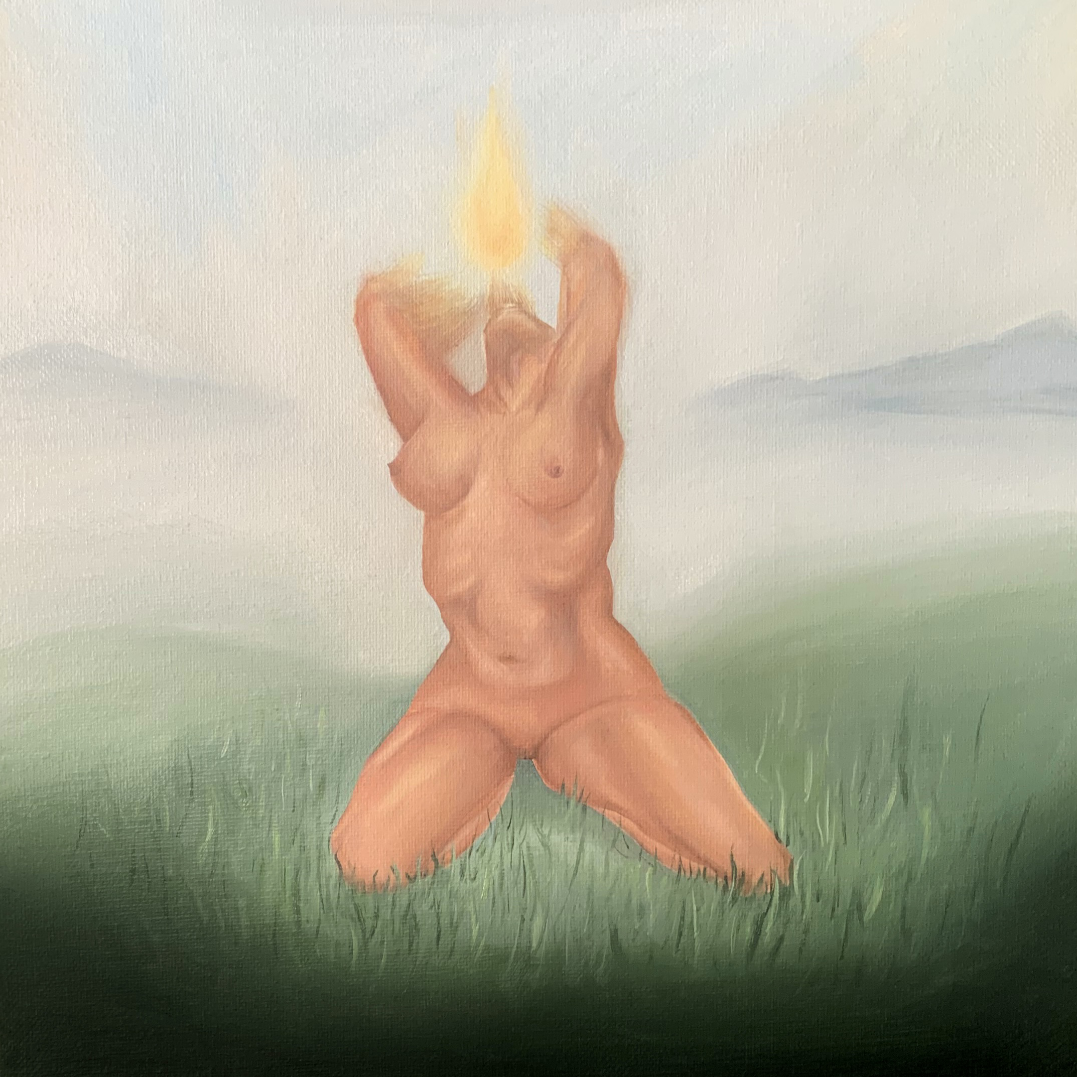 soul searching