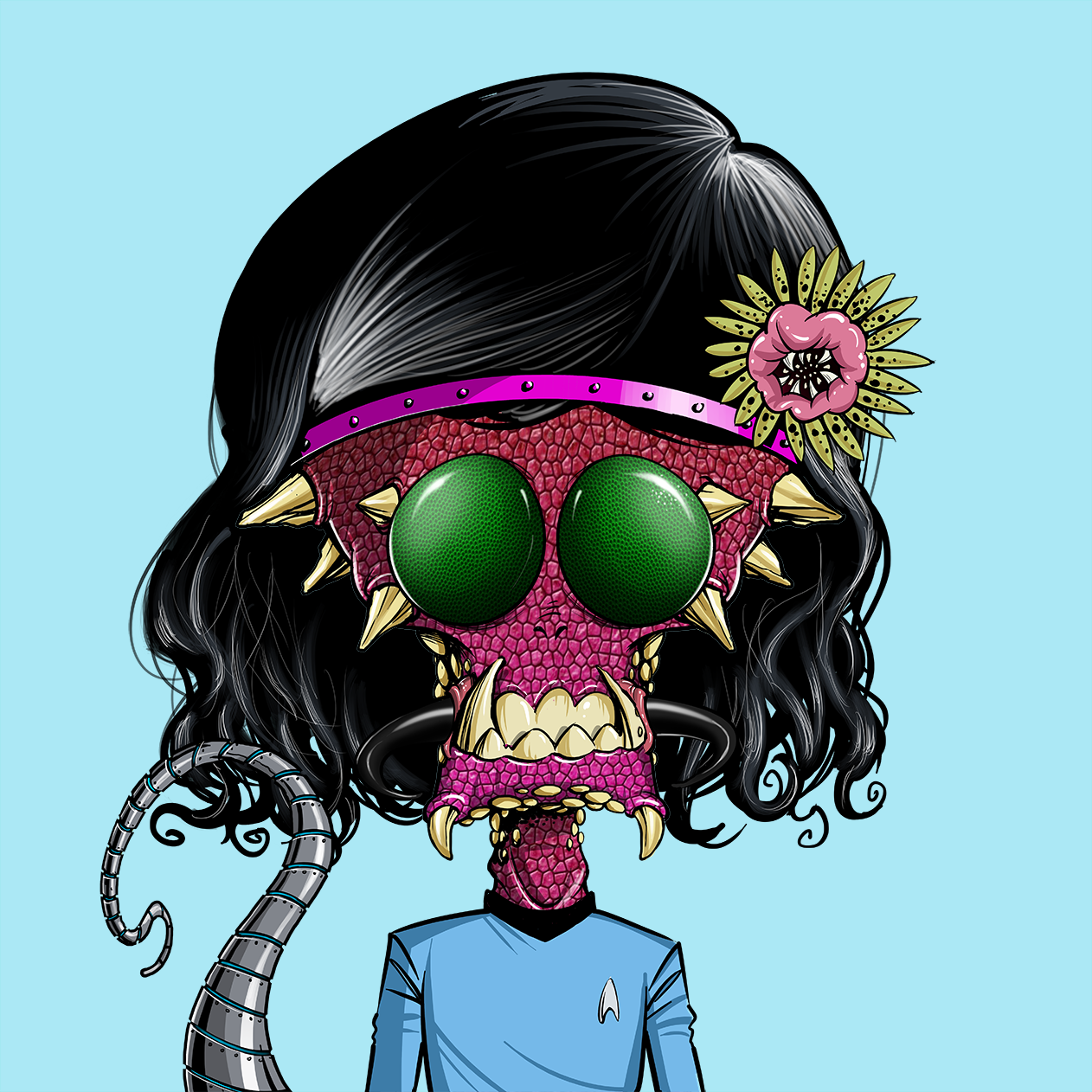 NFT Image