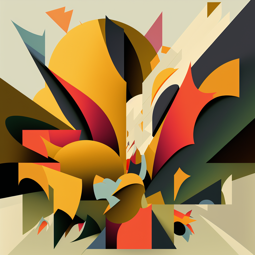 AbsctraMosphere #149