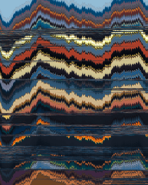 Lego Land Variance 2