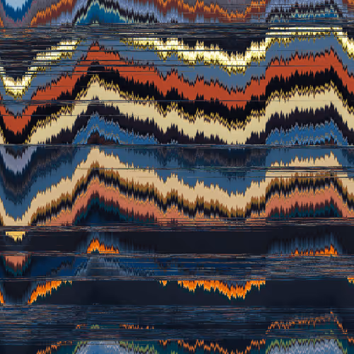 Lego Land Variance 2