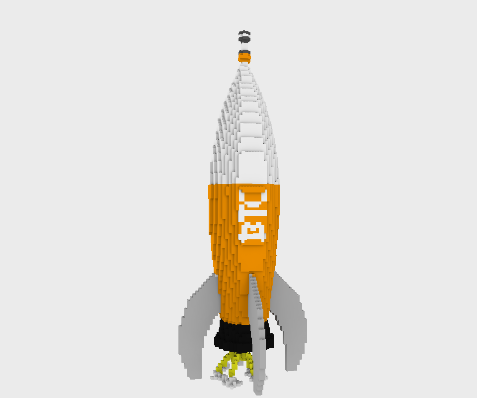 To The Moon