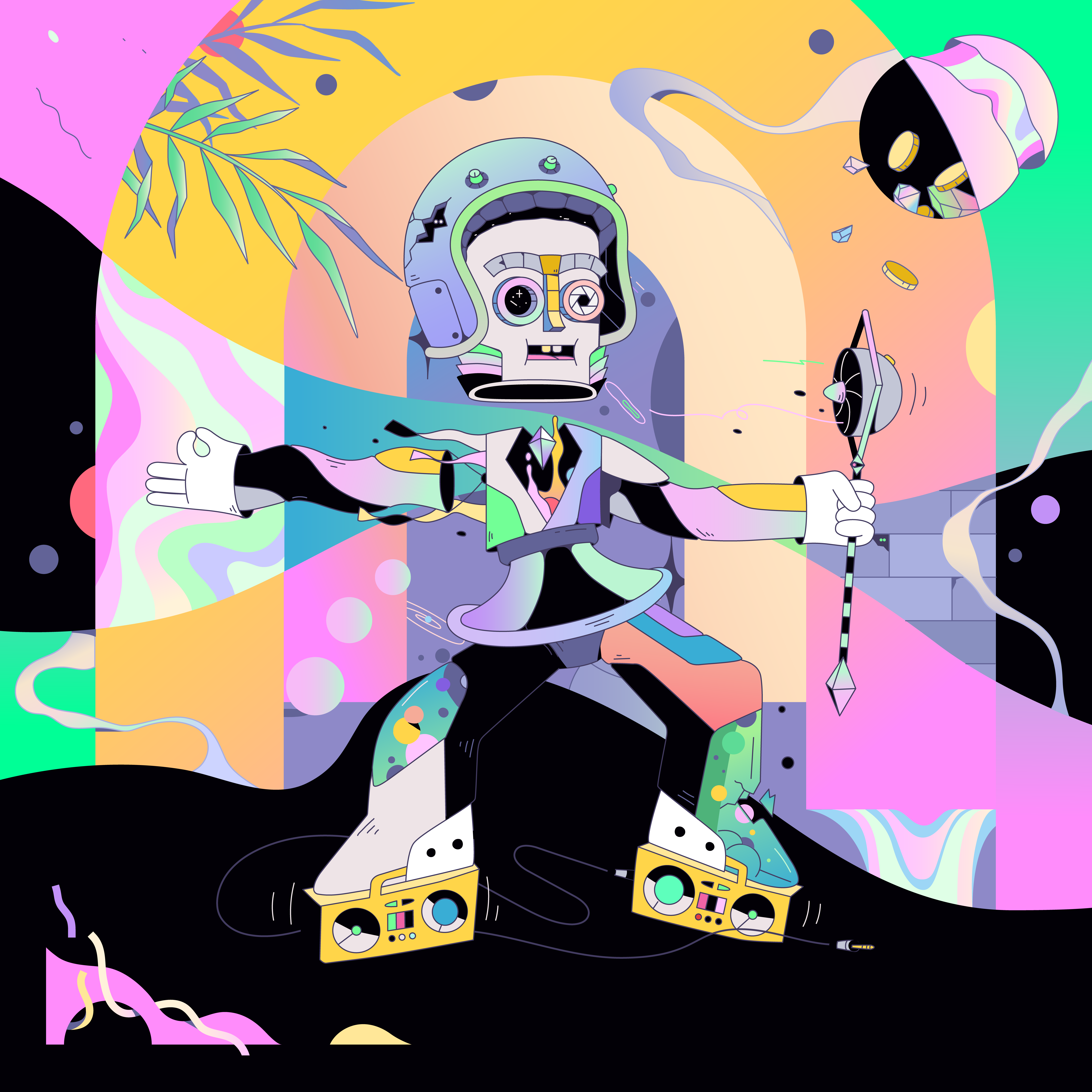 NFT Image
