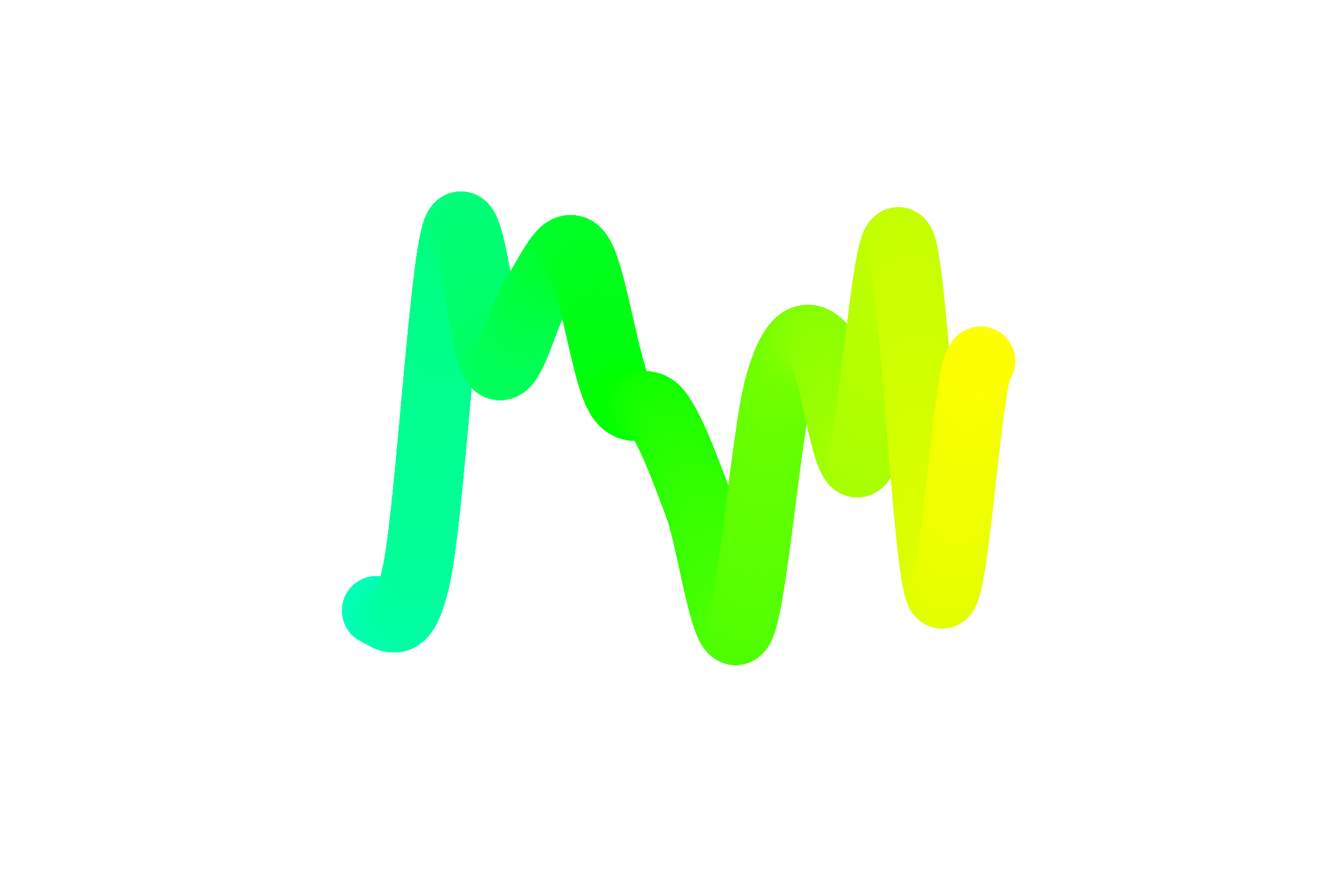 Chromie Squiggle #2687