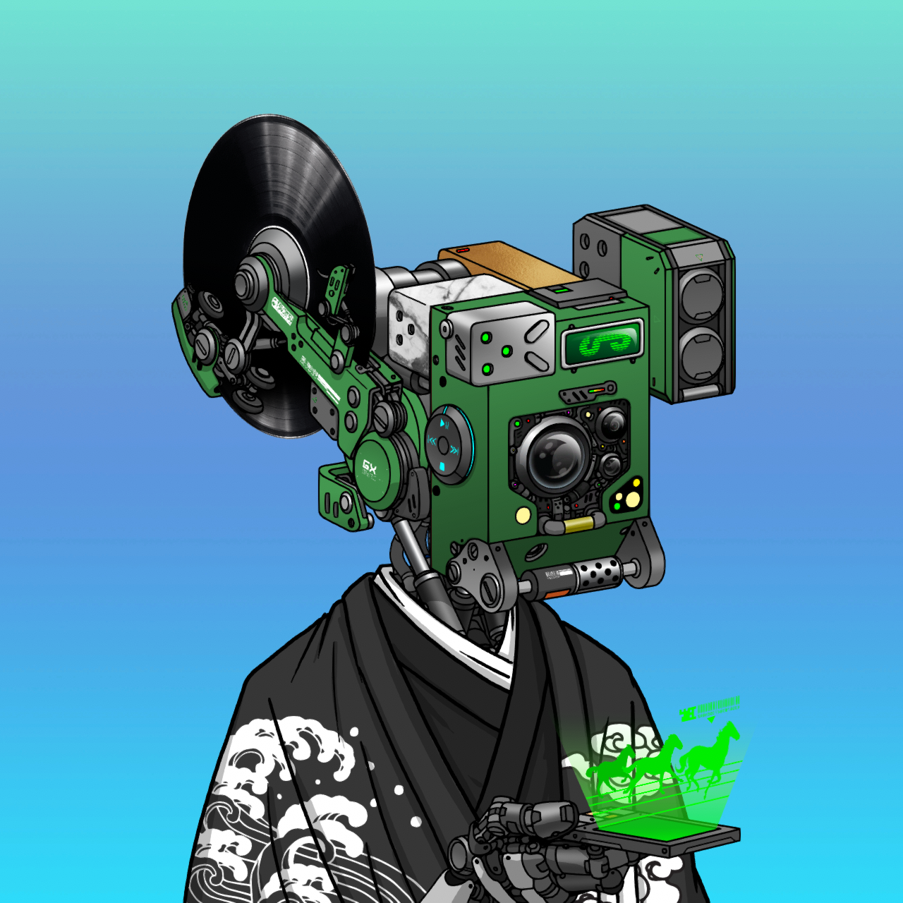NFT Image