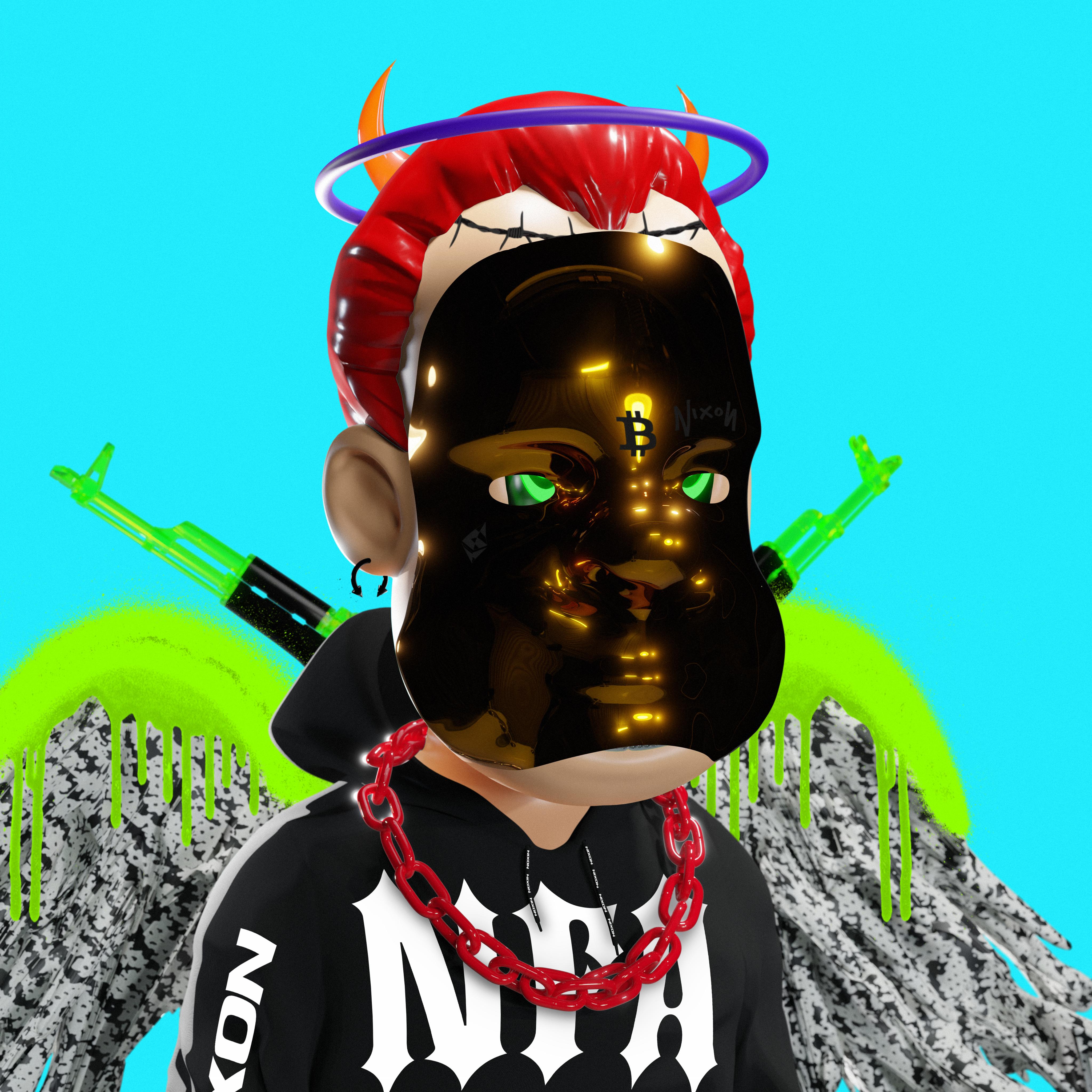NFT Image