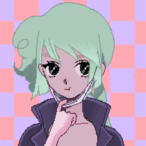 People In The City #336