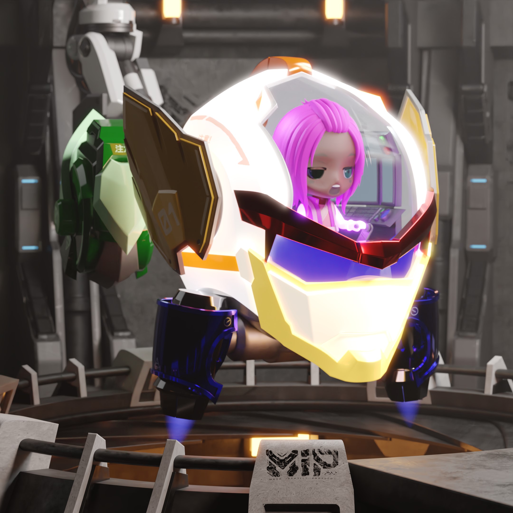 NFT Image