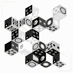 The Blocks of Art #37