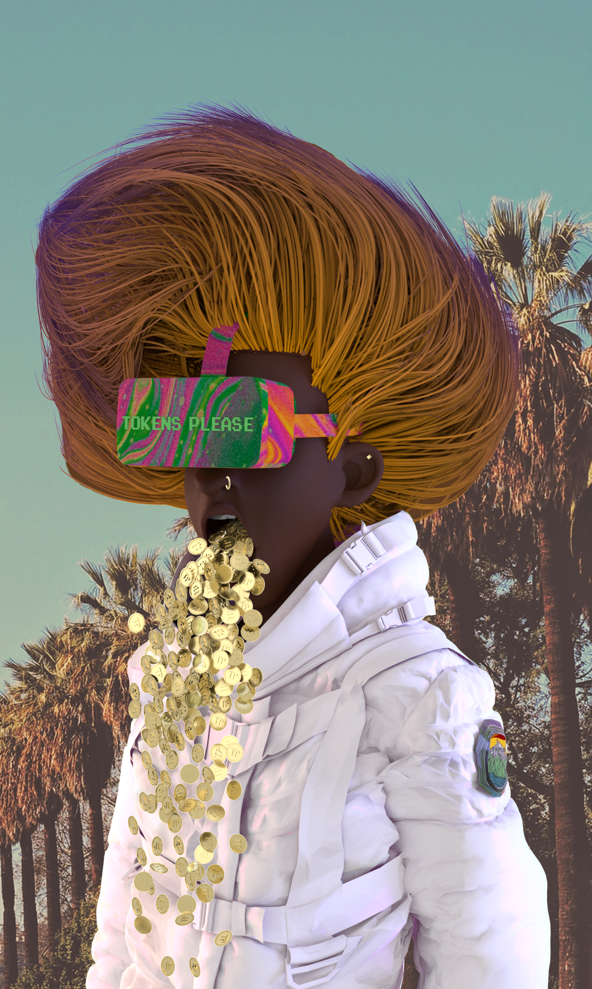 NFT Image