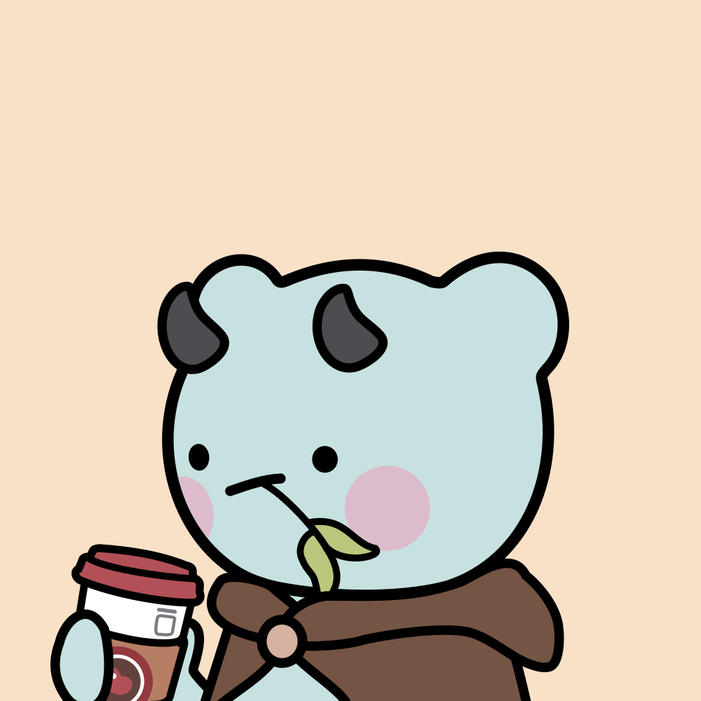 KAWAIIPALS #7