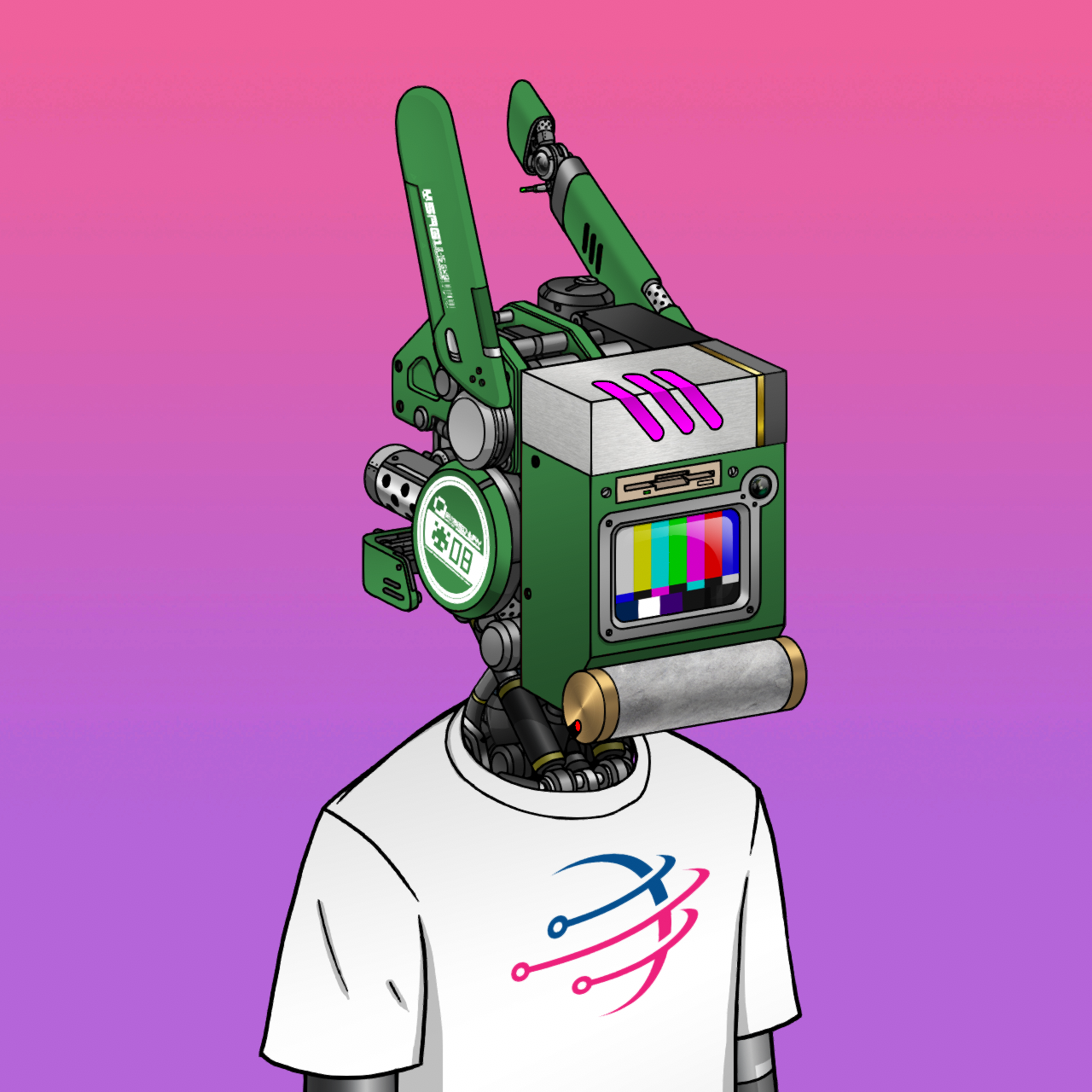 NFT Image