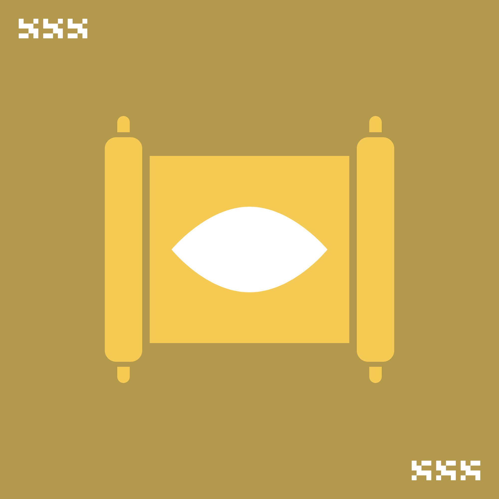 Morph #23689: Celestial Scroll of Solarion
