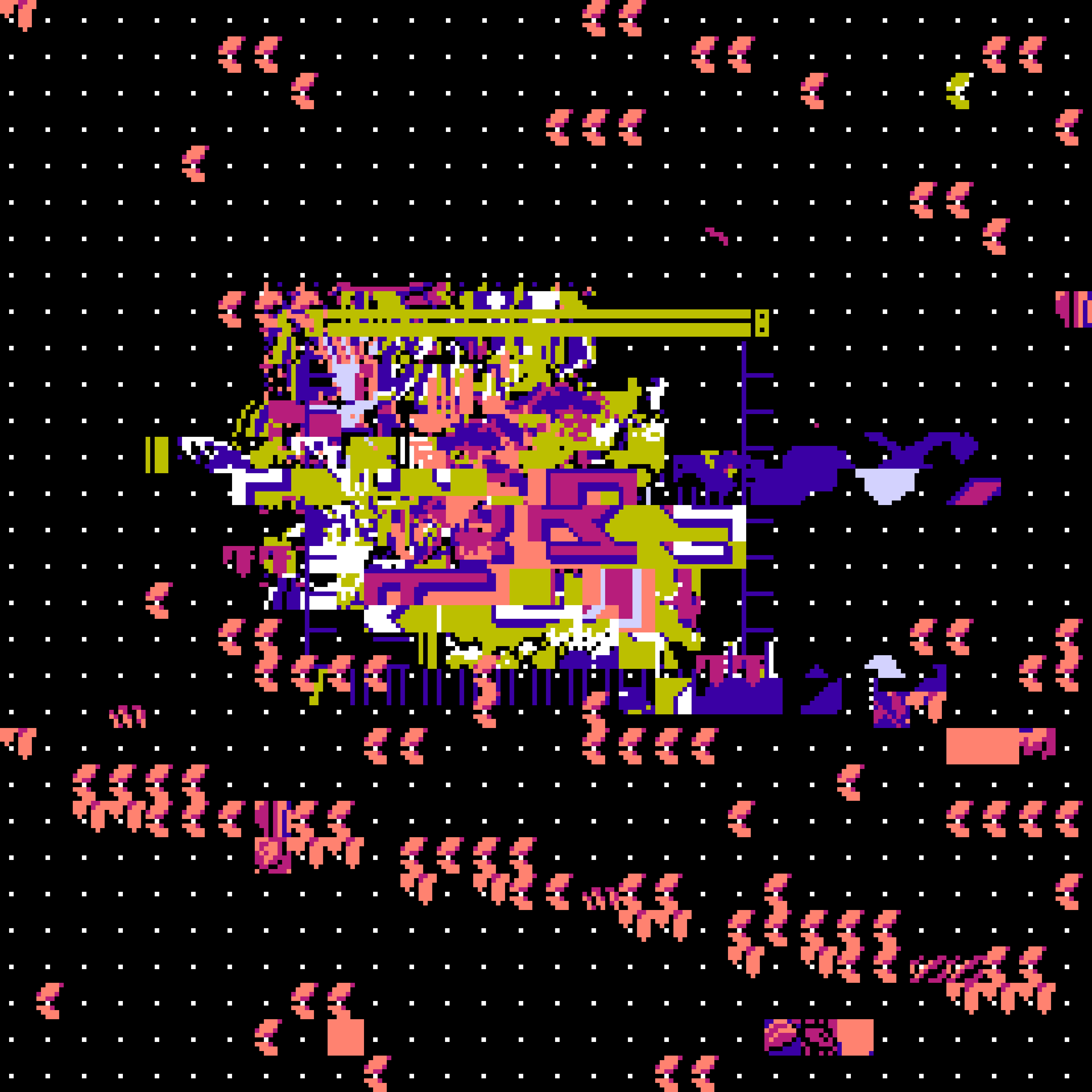 Inaccessible World #309