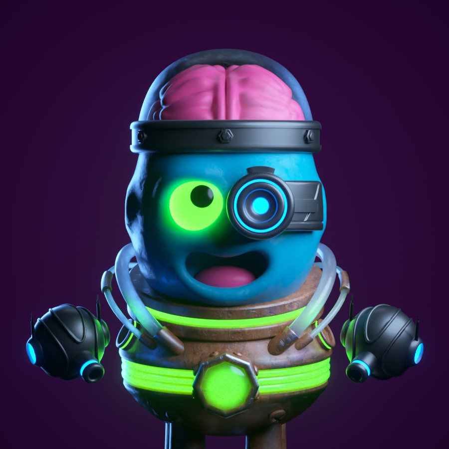 Ethereans Official 4724