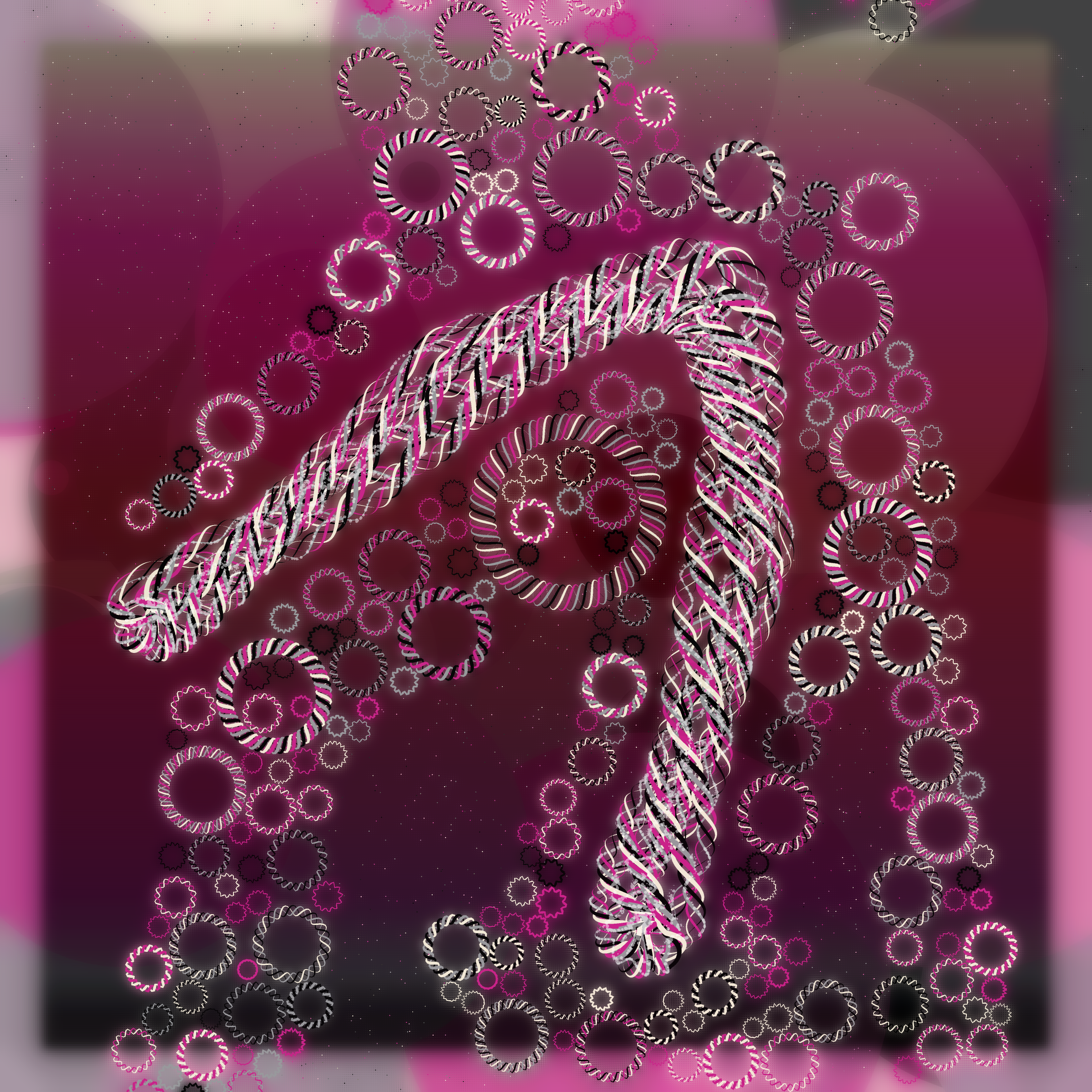 Friendship Bracelets #22938