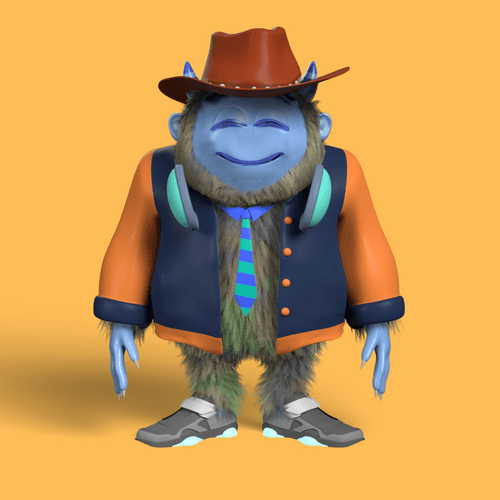 NFT Image