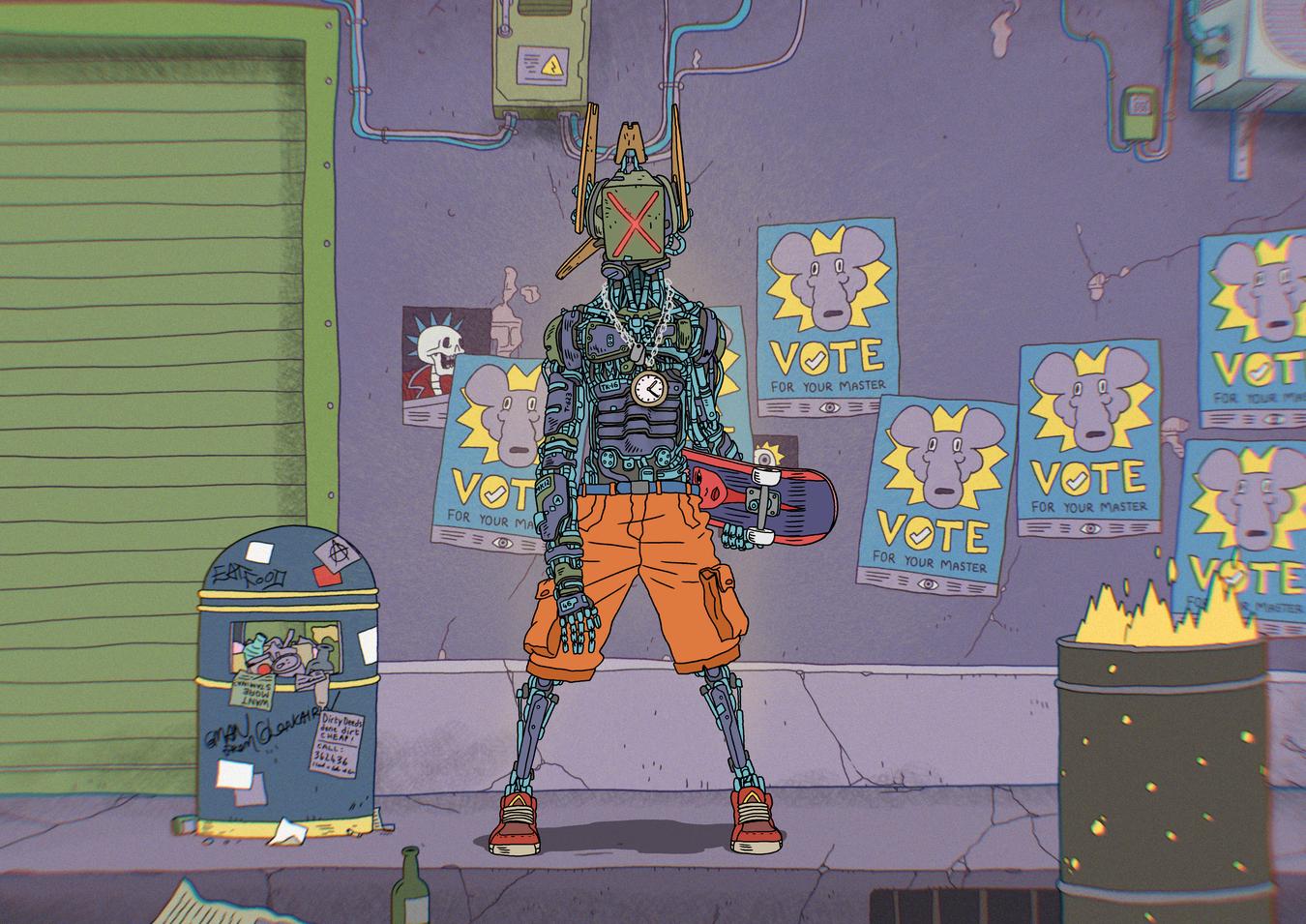 NFT Image