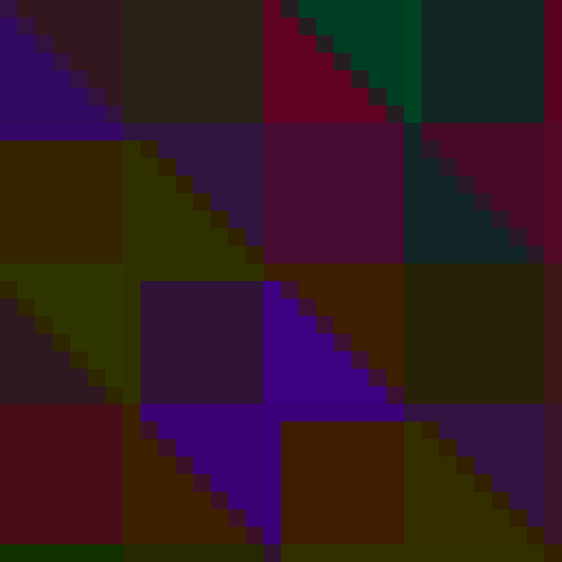 GLICPIXXXVER002 #10807