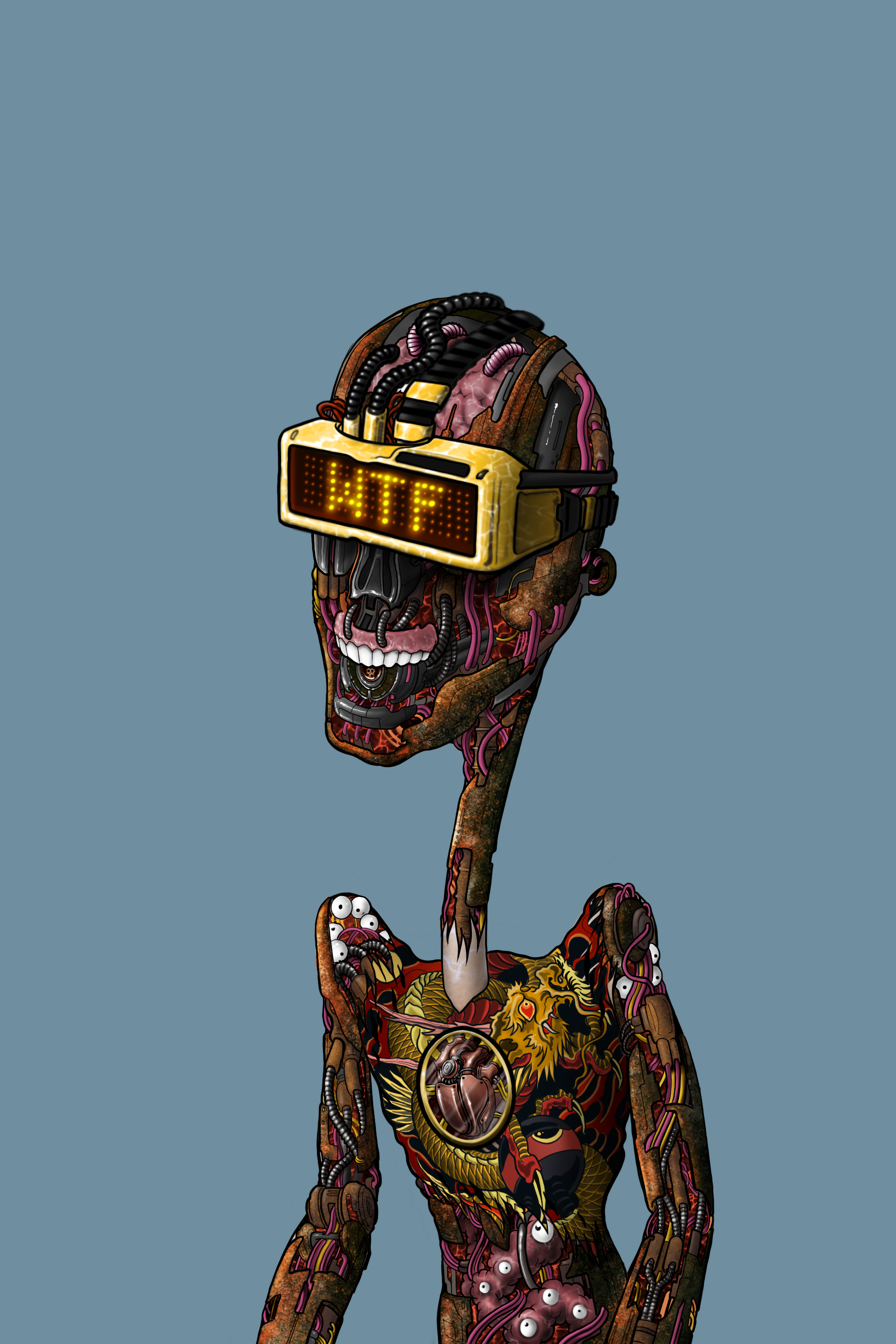 NFT Image