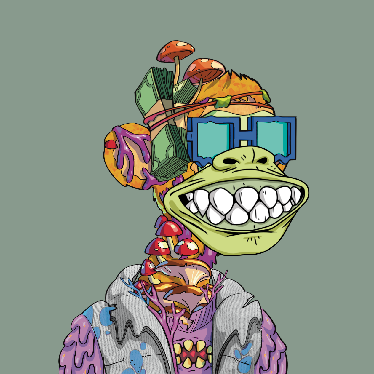 NFT Image